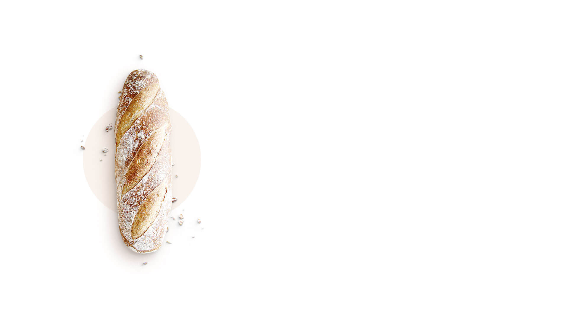 Simple White Bread