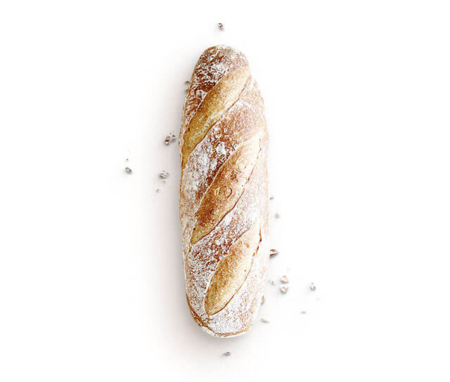 No-Knead Bread